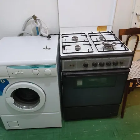 For Rent 1 Plus 1 Full Furnish Kadikoy Βίλα Κωνσταντινούπολη