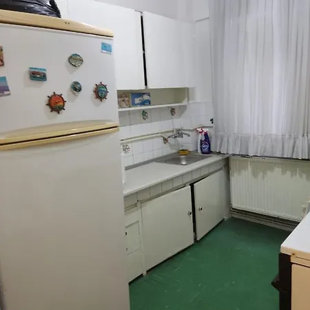 For Rent 1 Plus 1 Full Furnish Kadikoy Βίλα Κωνσταντινούπολη