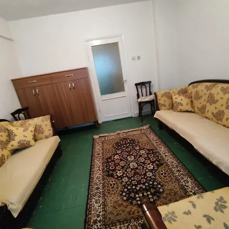 For Rent 1 Plus 1 Full Furnish Kadikoy Βίλα