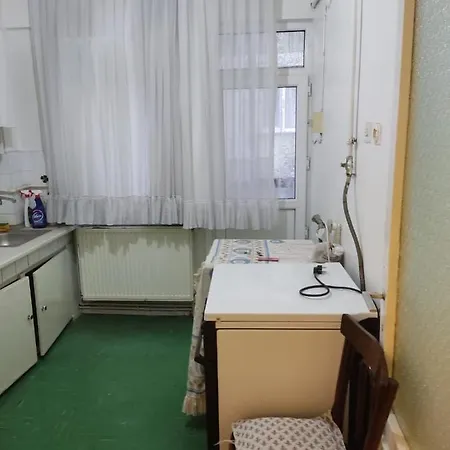 Βίλα For Rent 1 Plus 1 Full Furnish Kadikoy