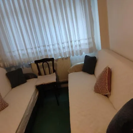 For Rent 1 Plus 1 Full Furnish Kadikoy Βίλα