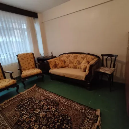 For Rent 1 Plus 1 Full Furnish Kadikoy * Κωνσταντινούπολη