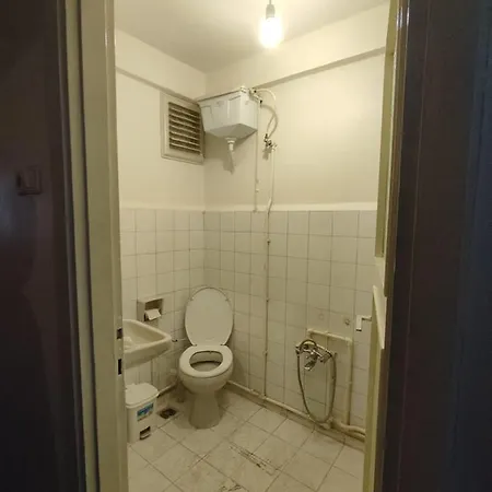 Βίλα For Rent 1 Plus 1 Full Furnish Kadikoy *