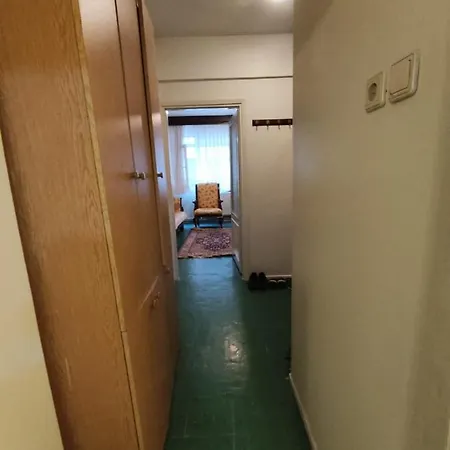 Βίλα For Rent 1 Plus 1 Full Furnish Kadikoy
